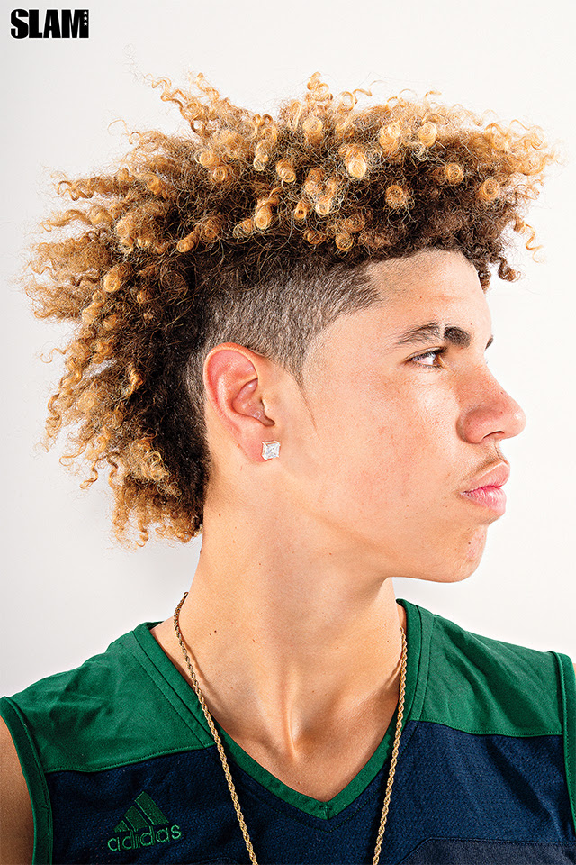 CRAZY COOL GROOVY!!!: LONZO, LIANGELO, & LAMELO BALL On ...