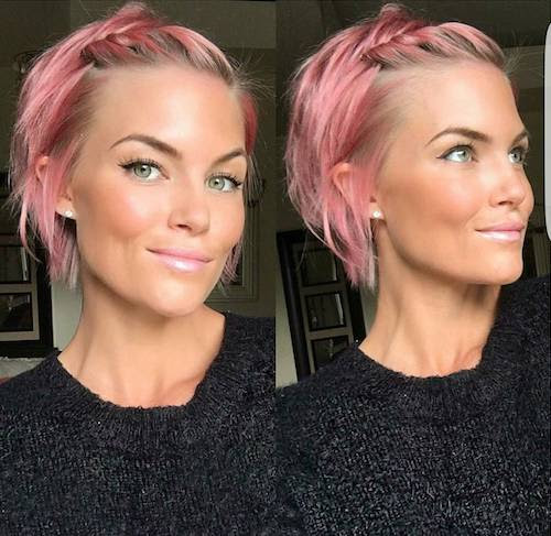 89 of the Best Hairstyles for Fine Thin Hair for 2017