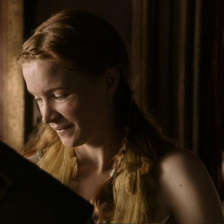 Mhaegen - A Wiki of Ice and Fire