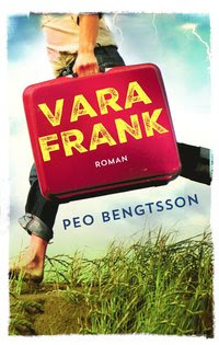 Vara Frank (inbunden)