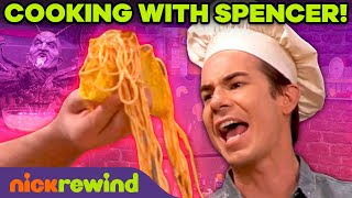 Download Spaghetti Tacos Every Food Dish That Spencer Made Icarly In Mp4 And 3gp Codedwap