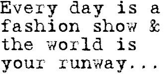 Runway Pictures, Images and Photos
