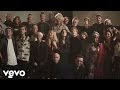 Trending This Week: A Celebrity Supergroup for Ebola