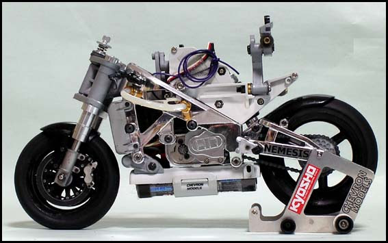 Rccar Body