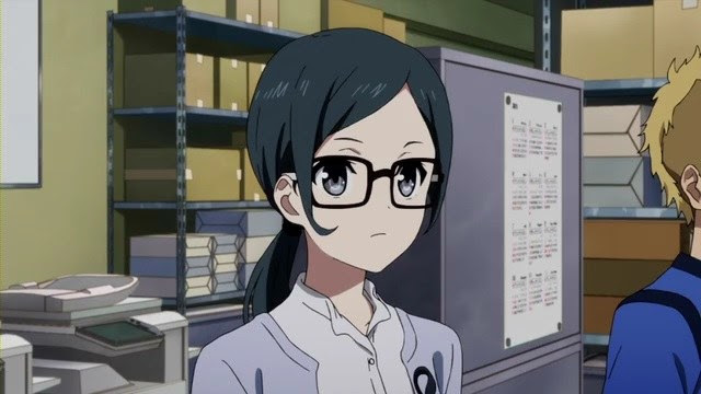 佐藤沙羅 ｓｈｉｒｏｂａｋｏ Neoapo アニメ ゲームdbサイト