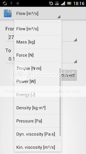feb2e50e CalcPro 1.2 (Android) APK