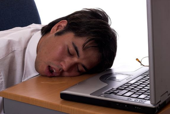 سيلان اللعاب