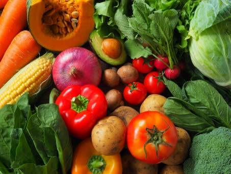 野菜の日イベント Enjoy Vege Fru Life ベジフルメンバーズクラブ