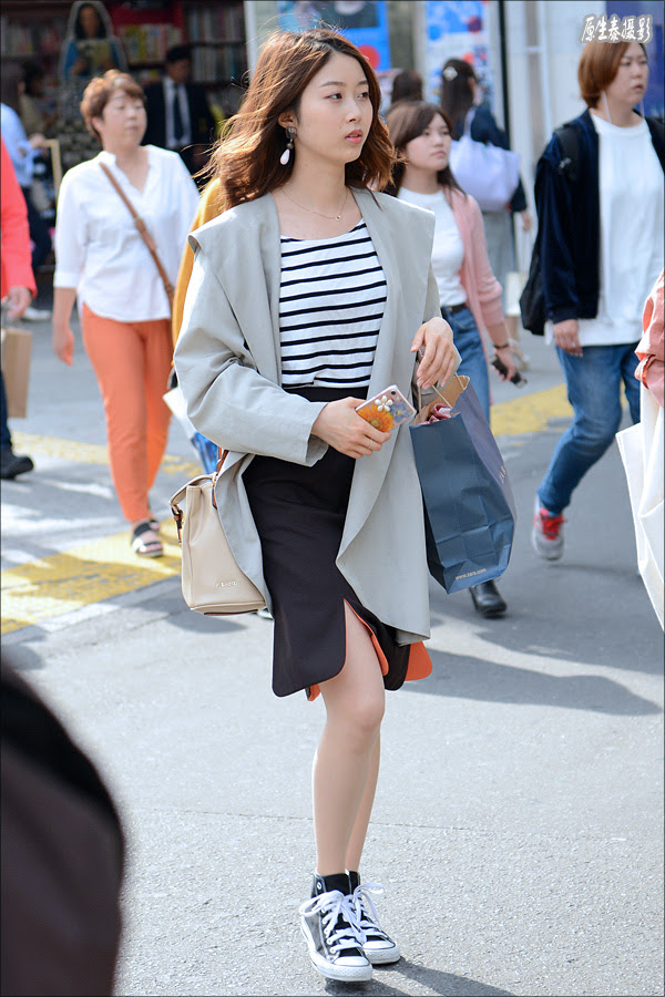 entertainment news, Tokyo fashion beauty skirt shorts