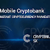 Crypterium Sign In - The crypterium wallet combines traditional finances and digital assets with.