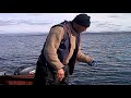 Видео Рыбалка на треску.