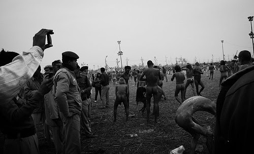 Indian Cops Are Not Yet Sensitized To Humanity And Humility by firoze shakir photographerno1
