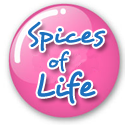 Spices of Life