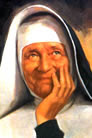 María Antonia (Teresa) Grillo. Beata