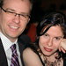 Chris and Ponzi's Wedding - 85
