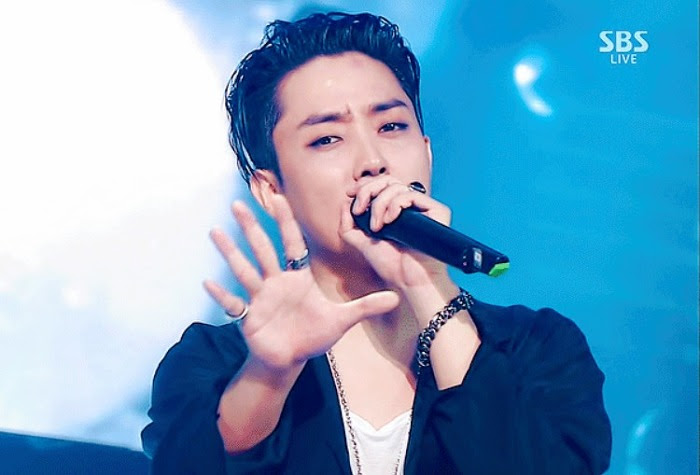 요즘 YG 남돌이 많이 하는 듯한 머리 | 인스티즈