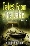 Tales from The Lake Vol.5: The Horror Anthology