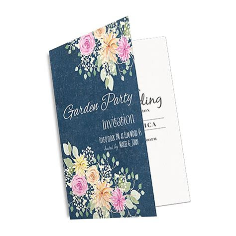  printed greeting cards printsimple