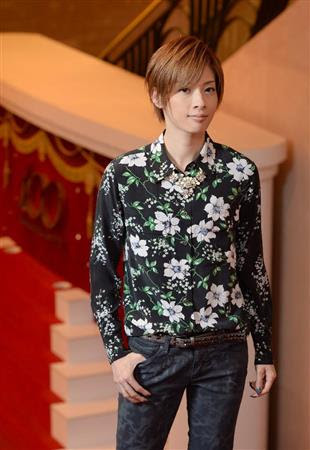 ヒューマン 明日海りお 宝塚１００周年に射止めた花組新トップ Sanspo Com サンスポ