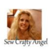 Sew Crafty Angel
