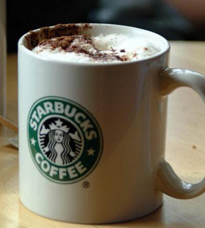 Barnes & Noble: FREE Starbucks Coffee! :: Southern Savers