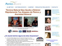 Panico Afuera