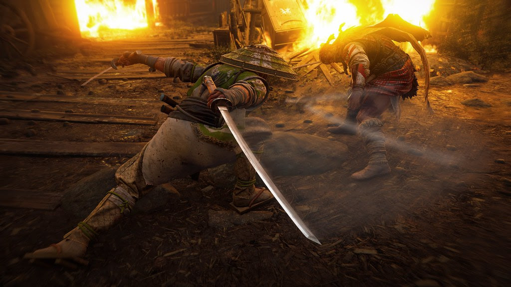 For Honor, Season IV
