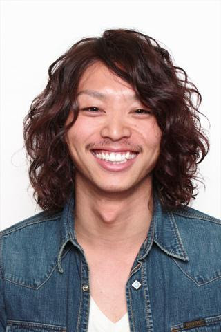 メンズ ヘアスタイル一覧 3ページ目 美容室 ヘアサロン検サイト ベストサロン