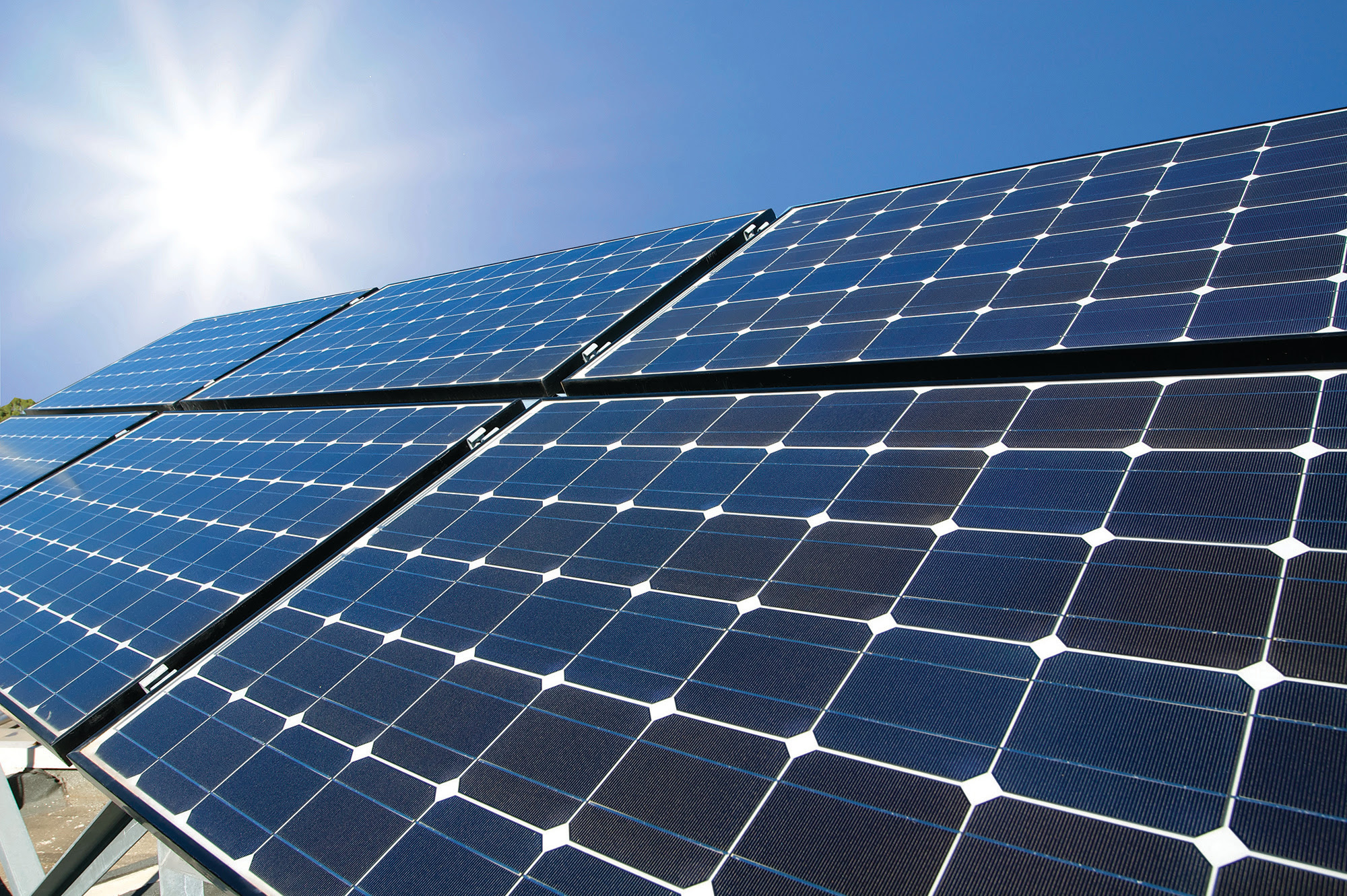 The Future Of Solar Energy Mit Energy Initiative