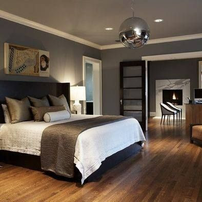 bedroom decorating ideas