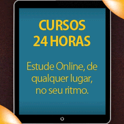 Cursos Online 24 Horas