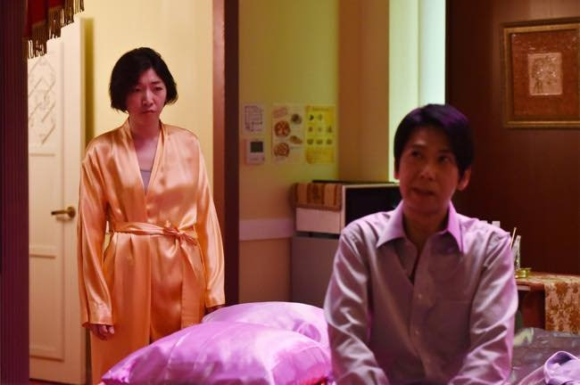 ゆとりですがなにか が浮き彫りにする宮藤官九郎の人生観 人間の不安定さ描いた第八話 Real Sound リアルサウンド 映画部