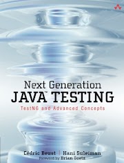 ^++^ Download Ebook Next Generation Java Testing: TestNG and Advanced Concepts Pdf