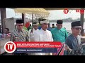 Wako Pontianak Jadi Saksi Pernikahan Pedana di MPP