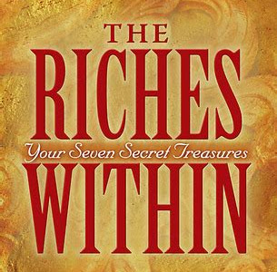 Read The Riches Within Your Seven Secret Treasures English PDF PDF
