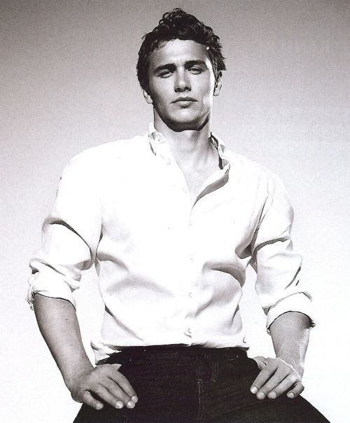 James Franco