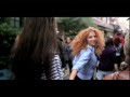 Видео Inga & Dasha (InDa) - I close my eyes (Инга и Даша - Я закрываю глаза)