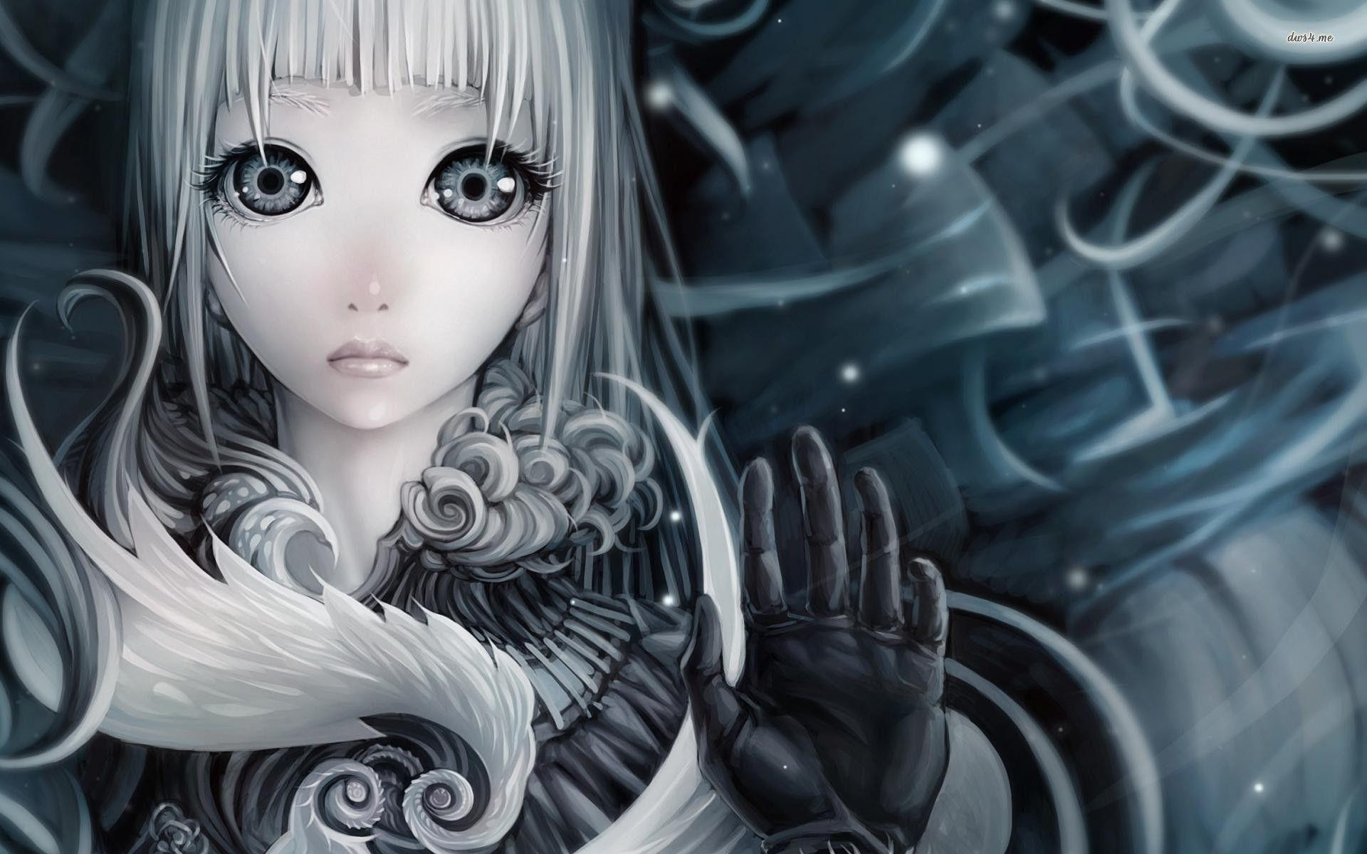 Sad Anime Wallpapers - Wallpaper Cave