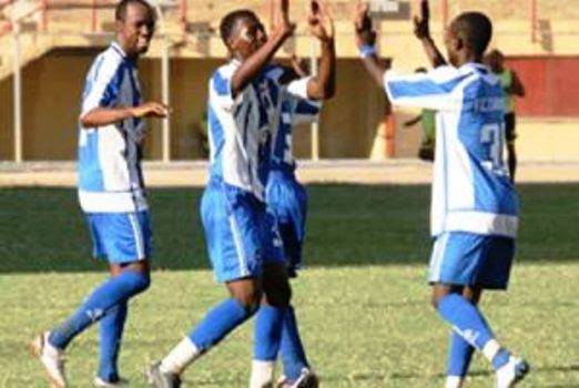 Resultado de imagem para Clube de Cabinda