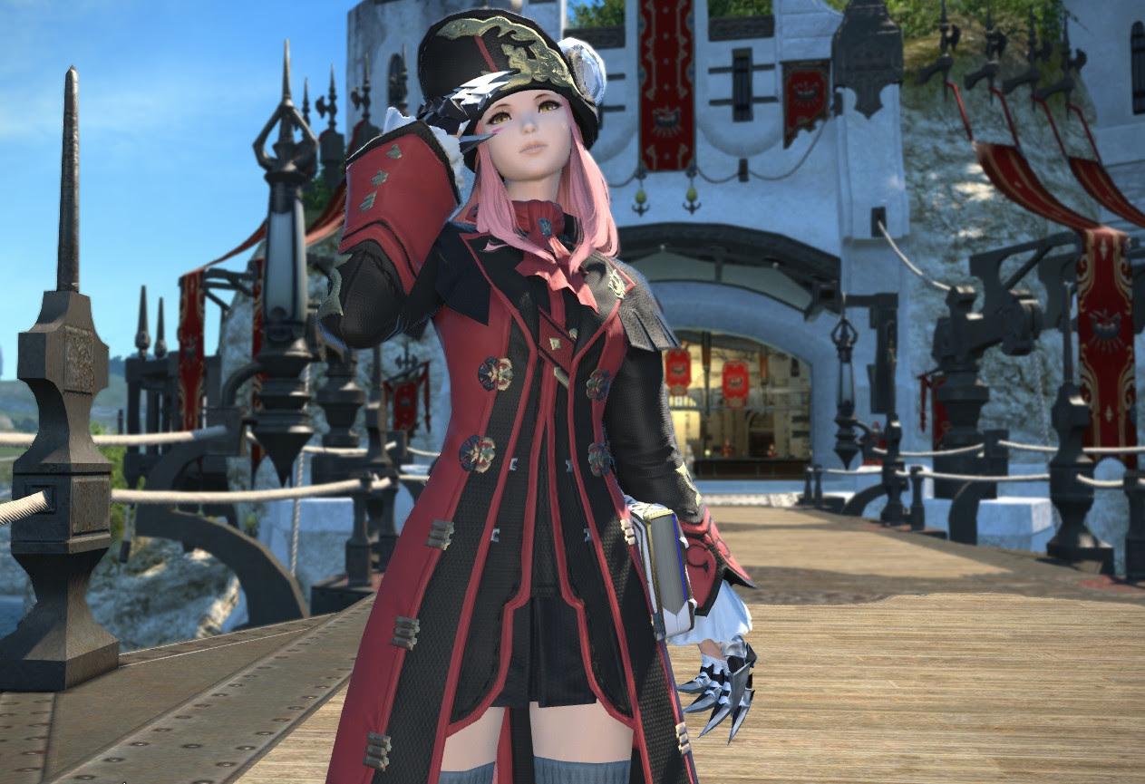 Final Fantasy Xiv Forum