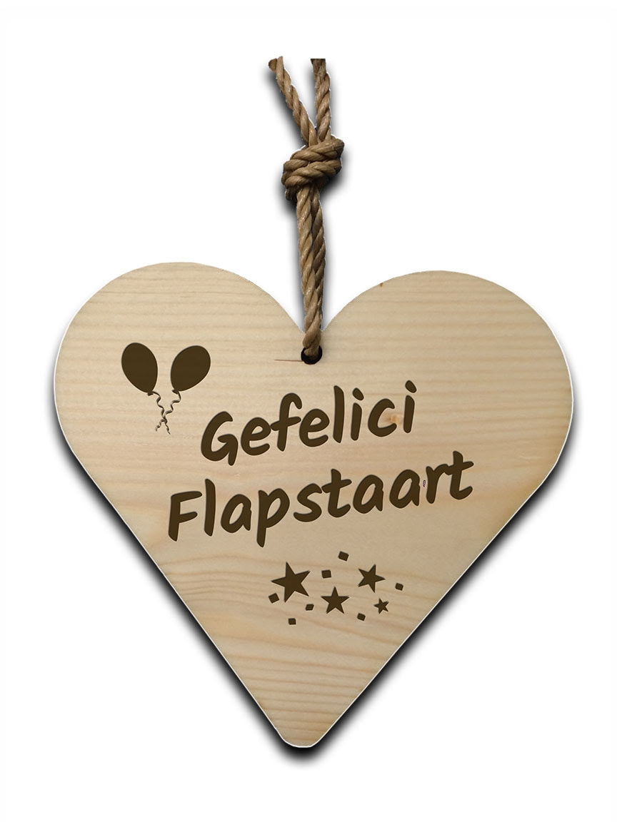 Afbeeldingsresultaat voor gefeliciflapstaart