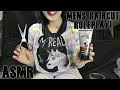 ASMR Men's Haircut Roleplay ✂️