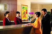 Konsep 39+ Gambar Front Office