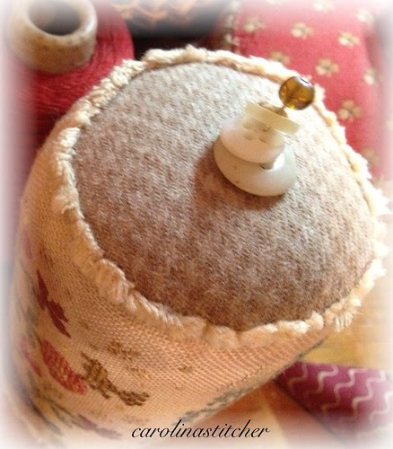 Maria Selby Humphrey 1831~Blackbird Designs