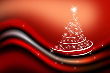 Christmas Tree Photoshop Tutorial Seen On lolpicturegallery.blogspot.com