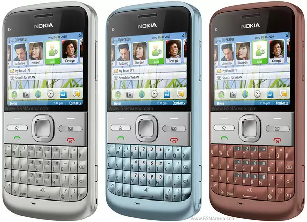 Nokia e5 price in pakistan
