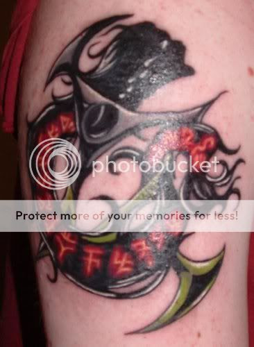Check the online tattoo sites finder can open the world of tattoo pictures 