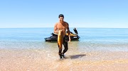 rbc online banking YBS Lifestyle Ep 14 - SPEARFISHING FROM A JETSKI | Coral Trout Catch And Cook