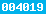 web site hit counter