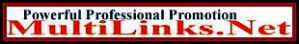 MultiLinks.Net Banner